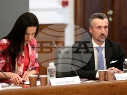 Национален съвет за тристранно сътрудничество - извънредно заседание
