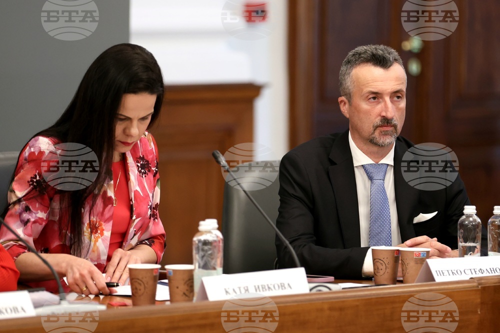 Национален съвет за тристранно сътрудничество - извънредно заседание