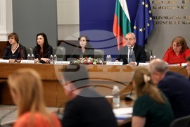 Национален съвет за тристранно сътрудничество - извънредно заседание