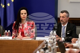 Национален съвет за тристранно сътрудничество - извънредно заседание