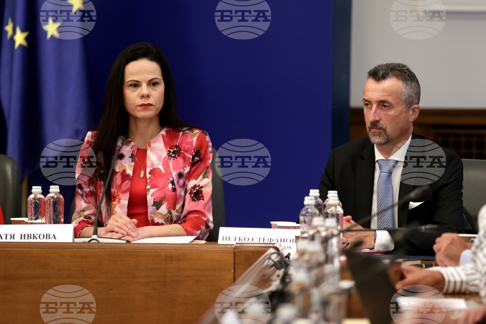 Национален съвет за тристранно сътрудничество - извънредно заседание