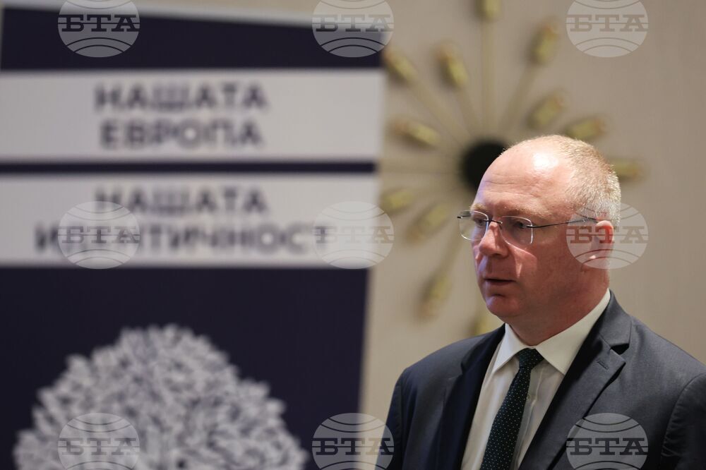 Станислав Стоянов - представяне на дейност