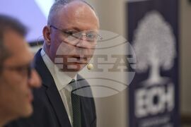 Станислав Стоянов - представяне на дейност