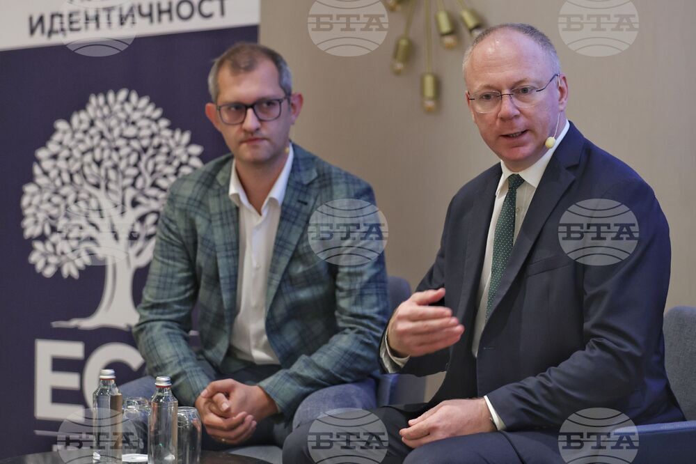 Станислав Стоянов - представяне на дейност