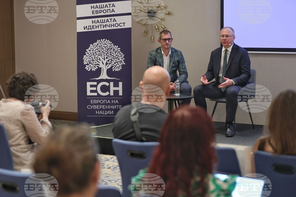 Станислав Стоянов - представяне на дейност
