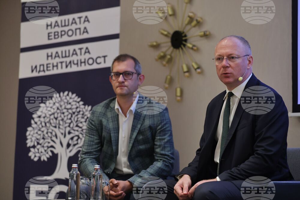 Станислав Стоянов - представяне на дейност