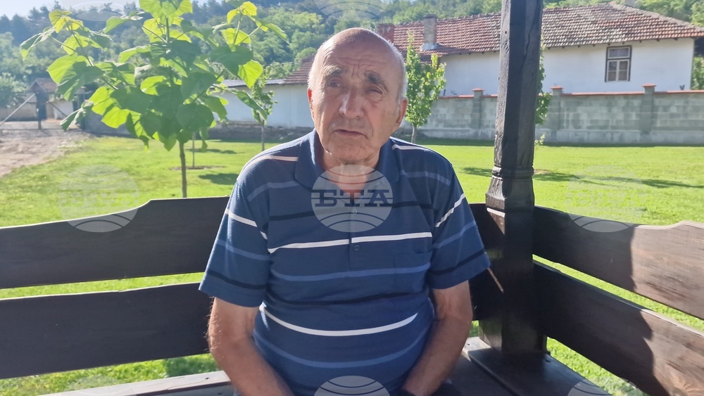 Село Осенец - храм „Св. св. Апостоли Петър и Павел“ - годишнина