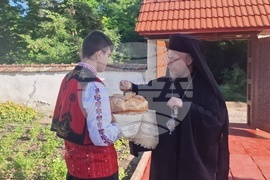 Село Осенец - храм „Св. св. Апостоли Петър и Павел“ - годишнина
