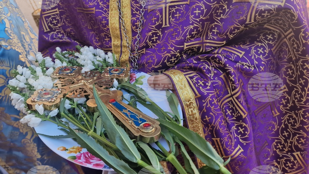 Село Осенец - храм „Св. св. Апостоли Петър и Павел“ - годишнина