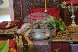 Село Осенец - храм „Св. св. Апостоли Петър и Павел“ - годишнина