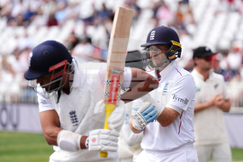 Britain England New Zealand Cricket