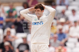 Britain England New Zealand Cricket