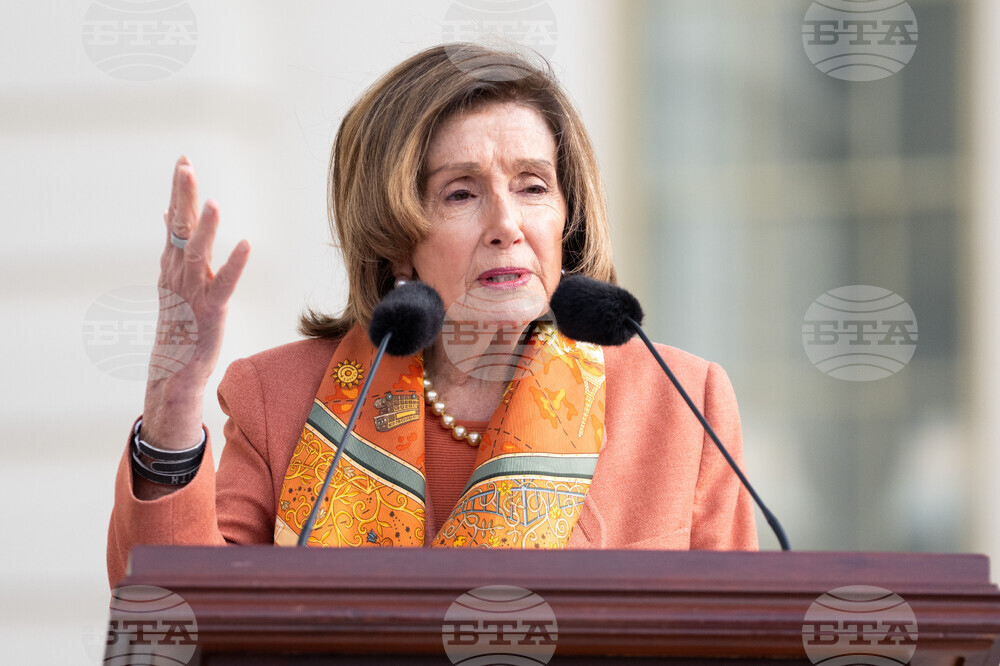 Pelosi Democracy Institute