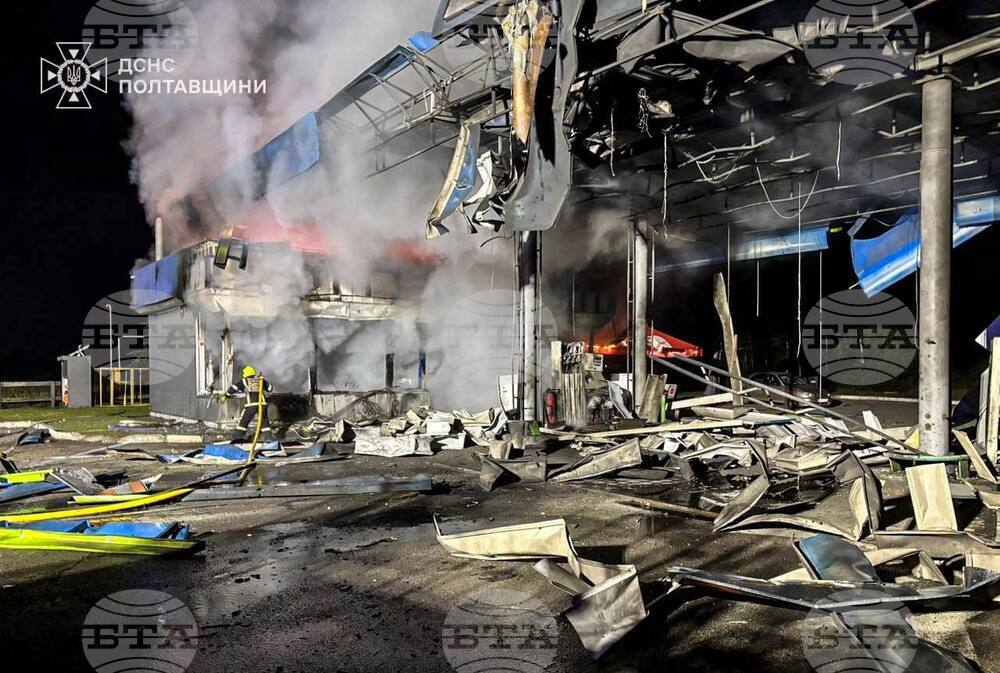 Russia Ukraine War