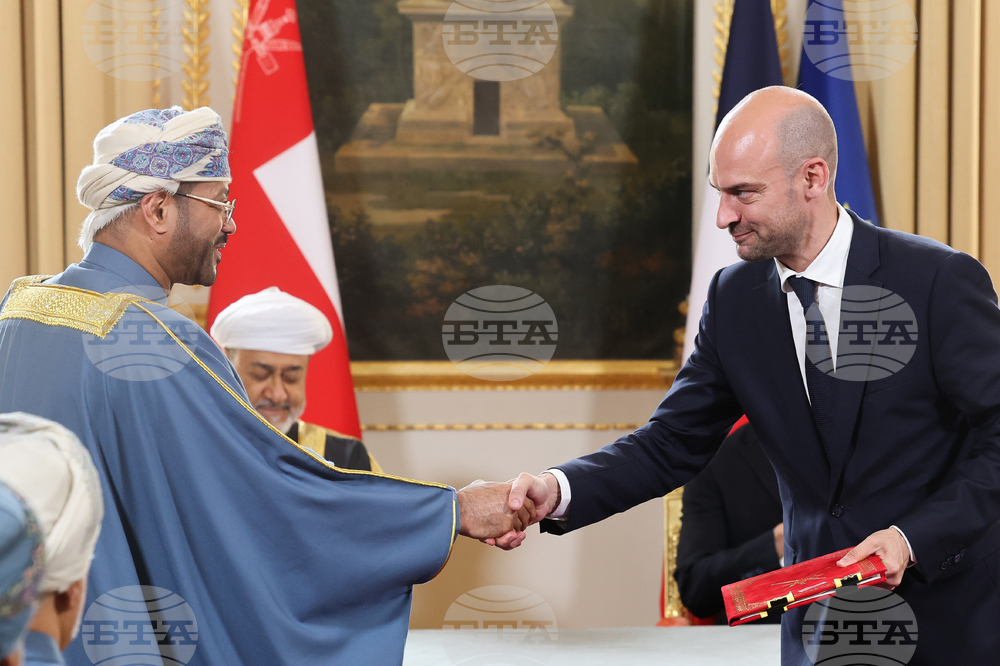 France Oman
