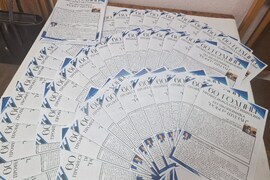 Разград - Профилирана гимназия по икономика „Робер Шуман“ - годишнина - честване