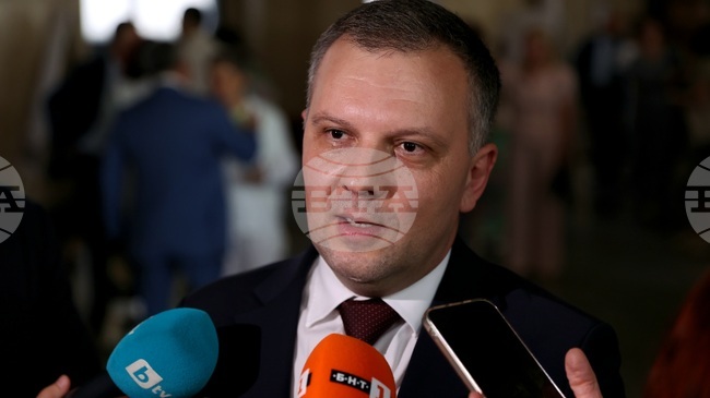 Няма да се увеличават магистратските заплати и ще се промени методът, по който се индексират, каза министърът на правосъдието 