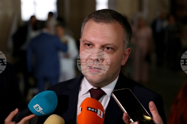  Николай Найденов - изявление