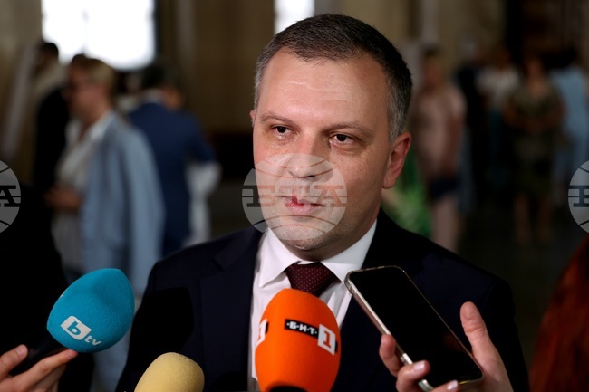 Justice Minister Calls for Swift Replacement of Supreme Judicial Council
