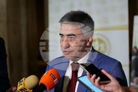 Любомир Гайдов - изявление