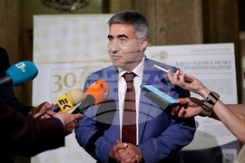 Любомир Гайдов - изявление