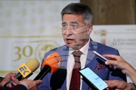 Любомир Гайдов - изявление