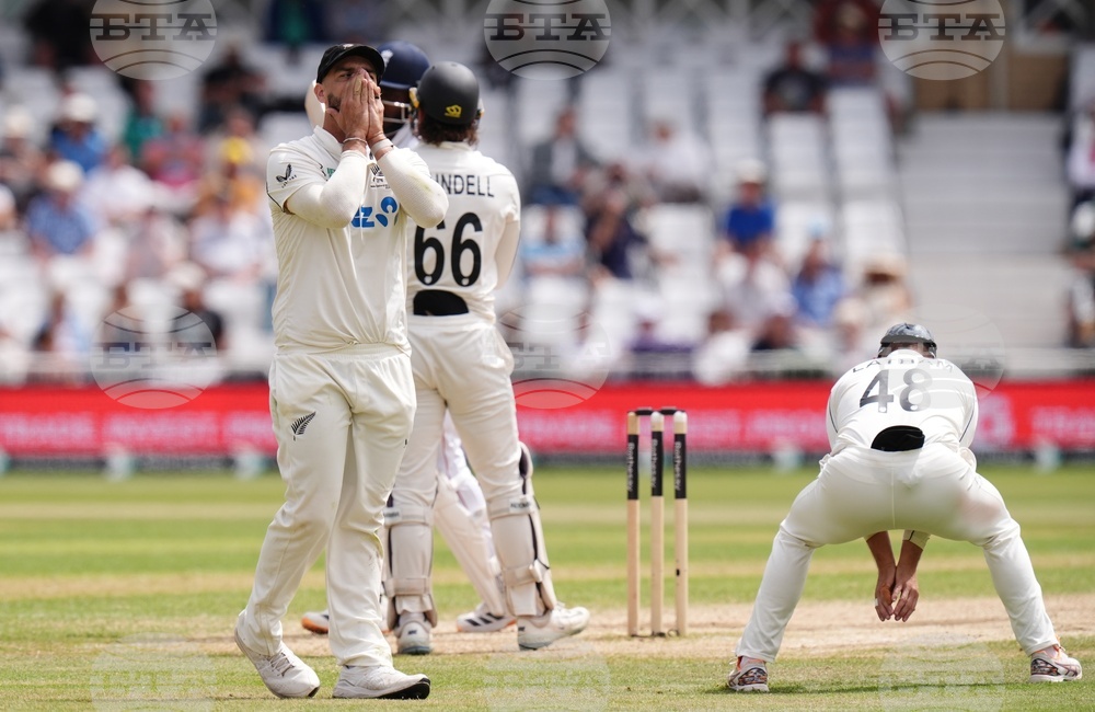 England New Zealand Cricket