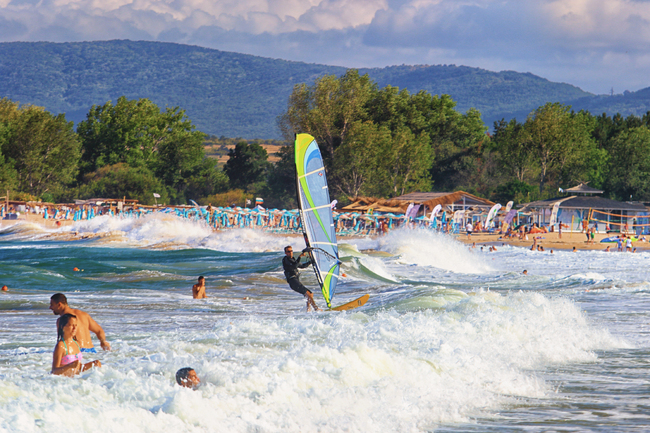 Министерството на туризма стартира международната кампания „Come and Enjoy the Cool Weather in Bulgaria“