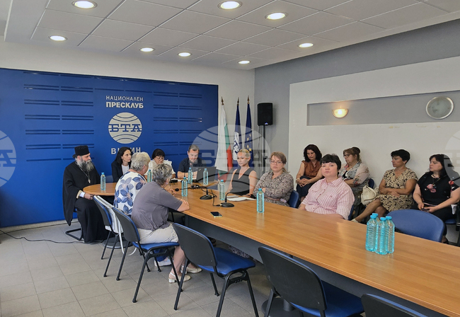 Participants in Foster Care Discussion in Vidin Emphasize Need for Broader Public Support