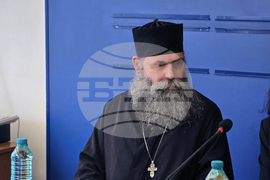 Национален пресклуб на БТА Видин -  конференция – „Приеми ме“