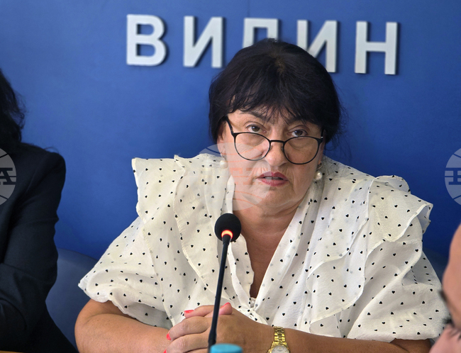 Приемната грижа е обща кауза, която променя живота на децата и на цялото общество, каза заместник-кметът на Видин Борислава Борисова