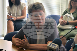 Национален пресклуб на БТА Видин -  конференция – „Приеми ме“