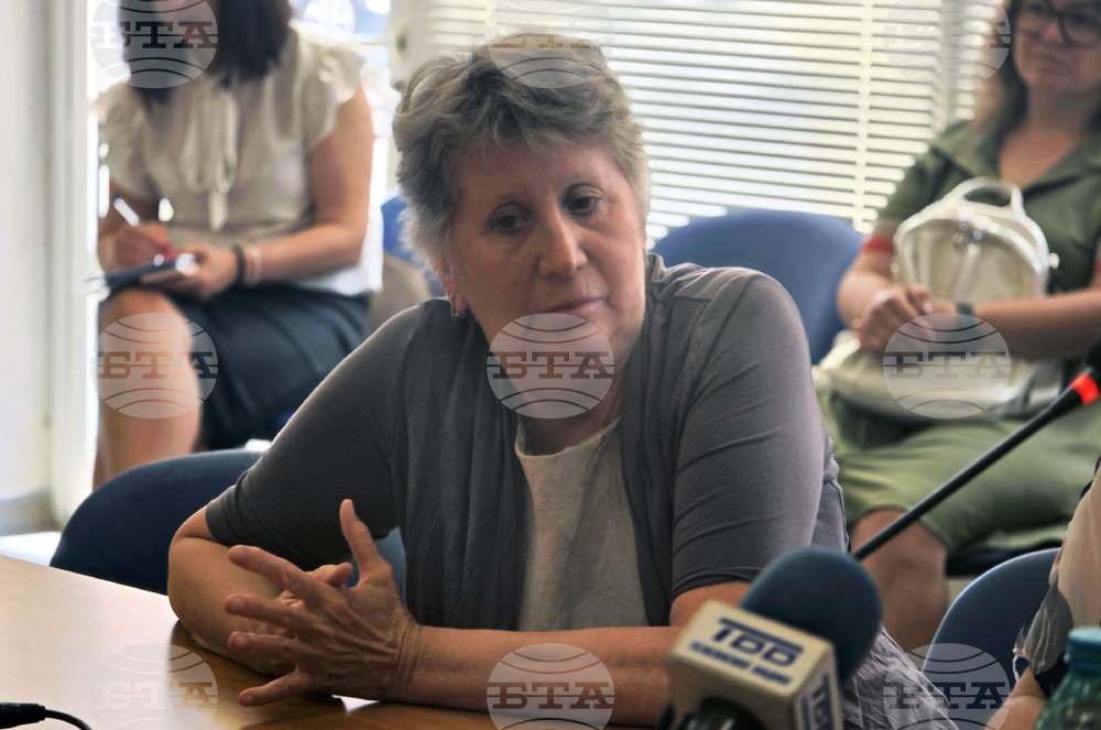 Национален пресклуб на БТА Видин -  конференция – „Приеми ме“
