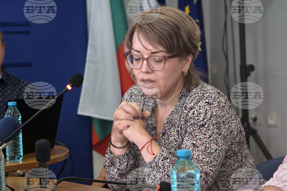 Национален пресклуб на БТА Видин -  конференция – „Приеми ме“