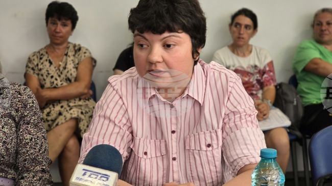 Комплексът за социални услуги във Видин подкрепя приемната грижа вече 15 години, каза директорът Валентина Тодорова