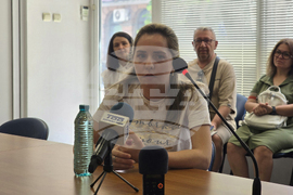 Национален пресклуб на БТА Видин -  конференция – „Приеми ме“