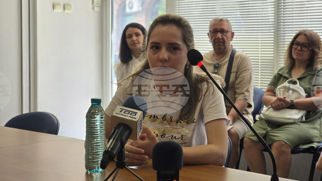 Първото дете, отгледано в приемно семейство във Видинско, днес работи като рентгенов лаборант