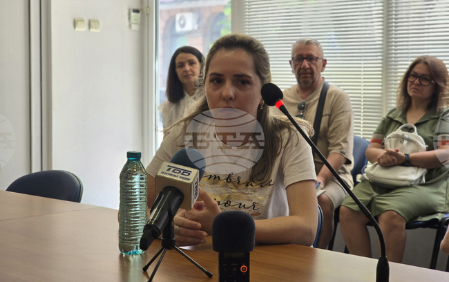 Първото дете, отгледано в приемно семейство във Видинско, днес работи като рентгенов лаборант