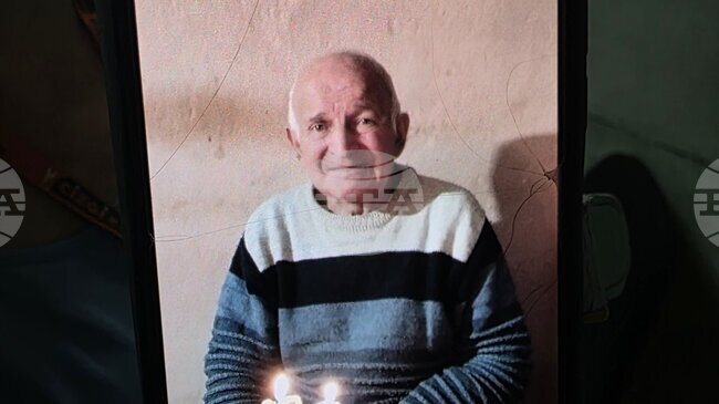 Полицията в Монтана издирва мъж на 76 години от село Дълги дел, община Георги Дамяново