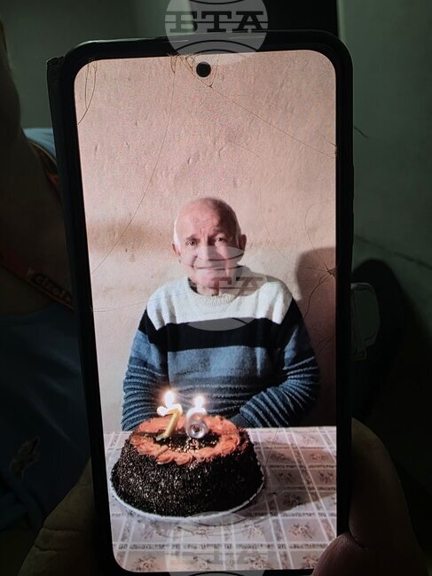 Полицията в Монтана издирва мъж на 76 години от село Дълги дел, община Георги Дамяново