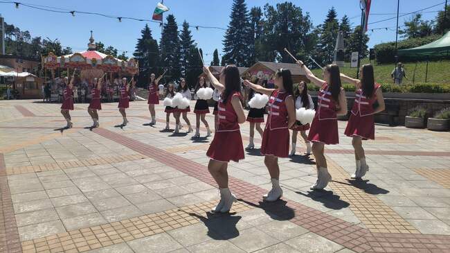 На Петровден областният управител на Видин уважи празника на гр. Белоградчик 