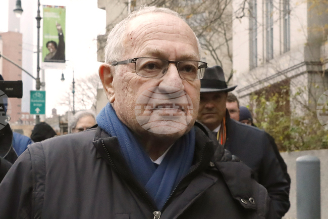 Dershowitz CNN Lawsuit