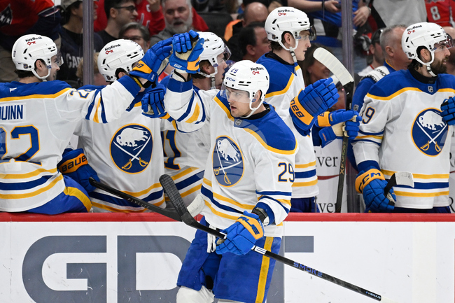 NHL Moves Hockey