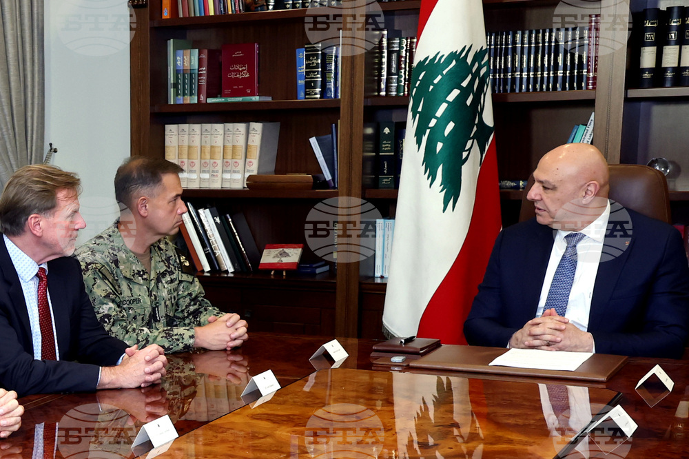 Lebanon US