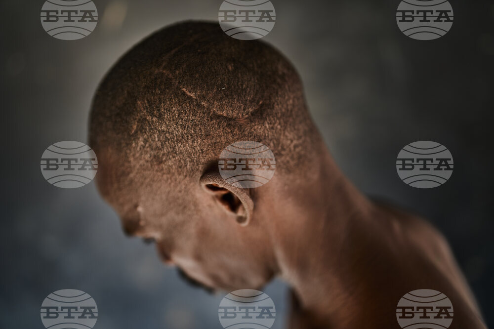 Sudan War Photo Essay