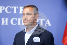 Министерство на младежта и спорта - Енчо Керязов - Владимир Кличко - среща