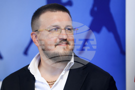 Министерство на младежта и спорта - Енчо Керязов - Владимир Кличко - среща
