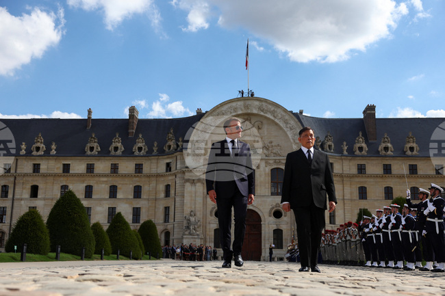France Thailand