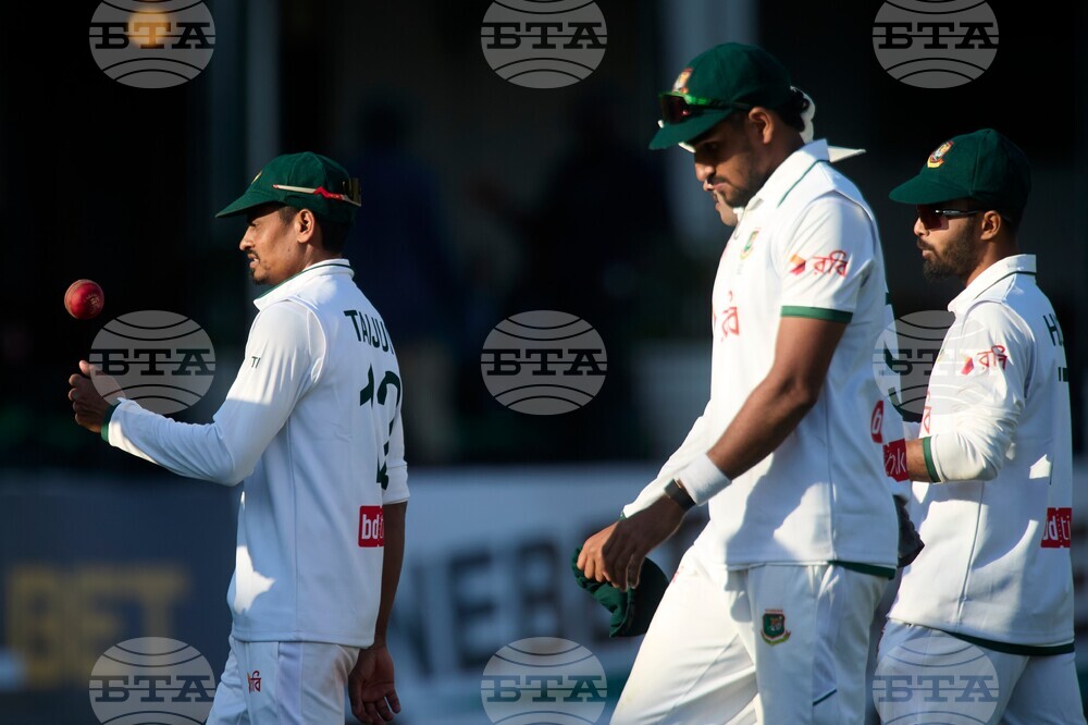 Zimbabwe Bangladesh Cricket