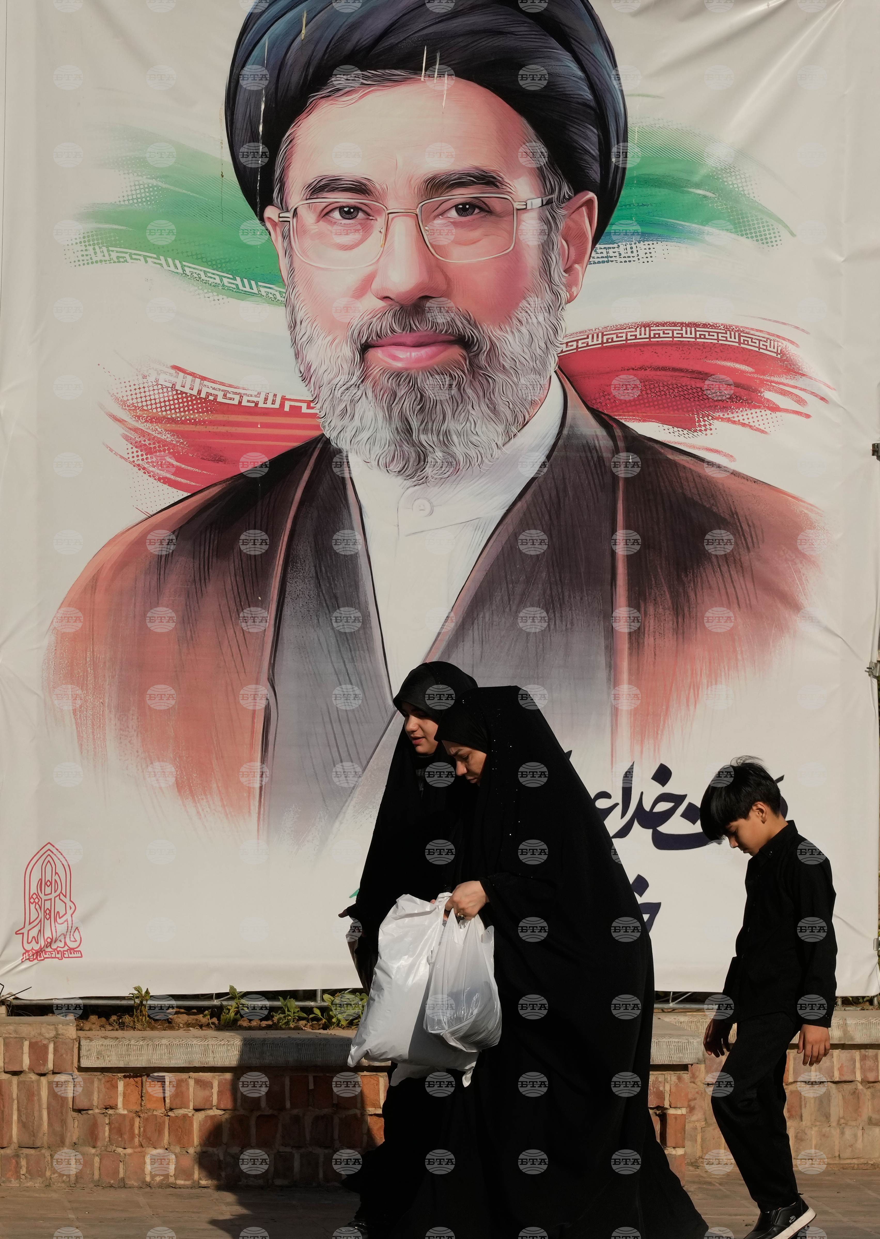 Iran War